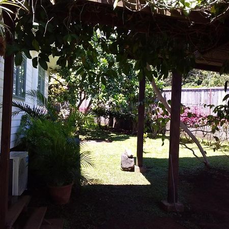 Omati Lodge Taravao Zewnętrze zdjęcie
